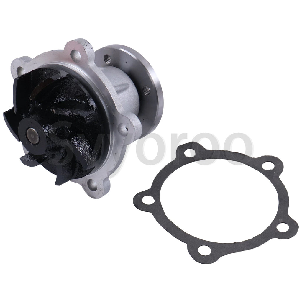 Water Pump 16120-78601-71 for Toyota 2H 2F 2J Engines (Forklift 5FD)