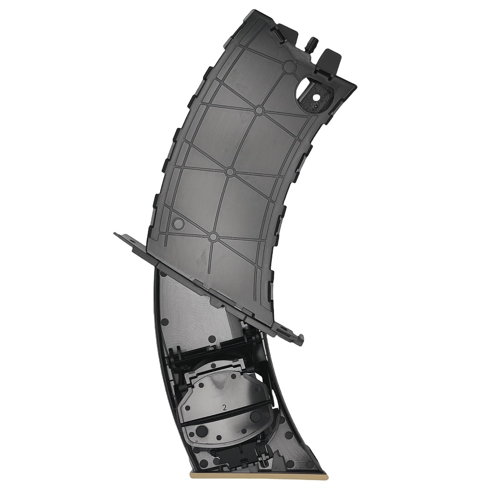 Cup Holder Set for BMW 323i 328i 335i E90 E91 E92 E93 (2006-2013)