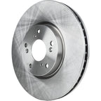 Front Disc Brake Rotors for Acura TL (2004–2008)