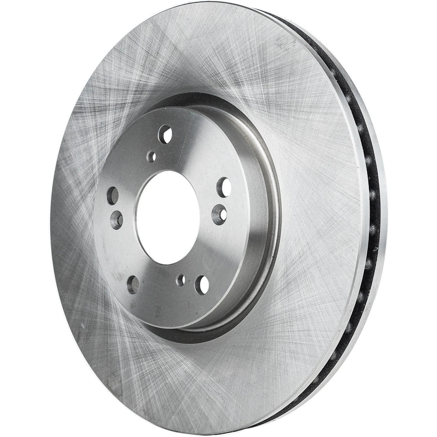 Front Disc Brake Rotors for Acura TL (2004–2008)