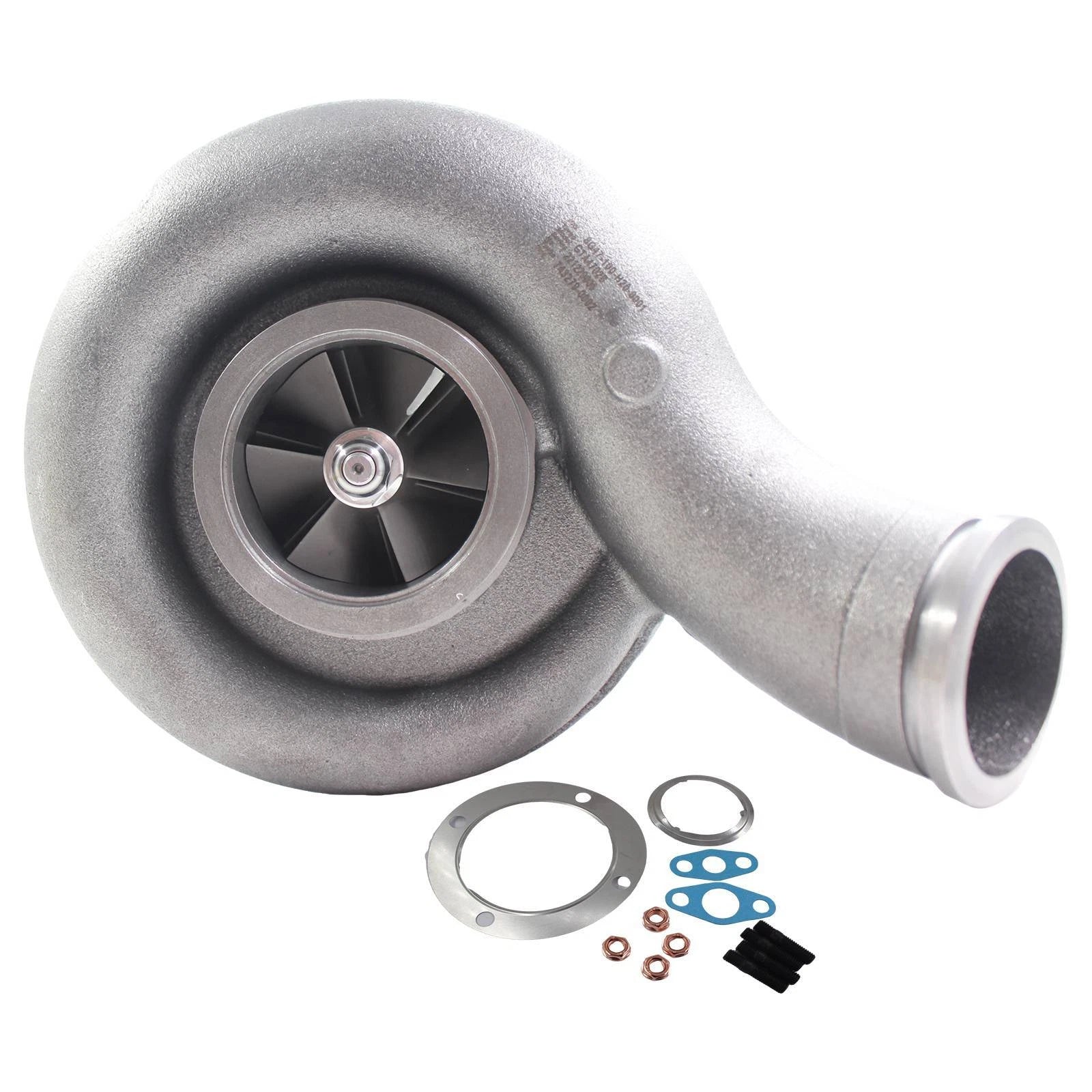 Twin Turbocharger Set for CAT Caterpillar C13 ACERT (2003–2010)