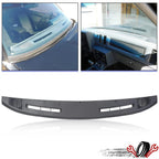 Front Upper Dash Panel Bezel for Buick Regal & Grand National (1978–1987)