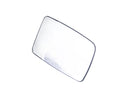 Door Mirror Plate for Ford Lincoln (2002–2002) 2L1Z17K707AB VAQ2