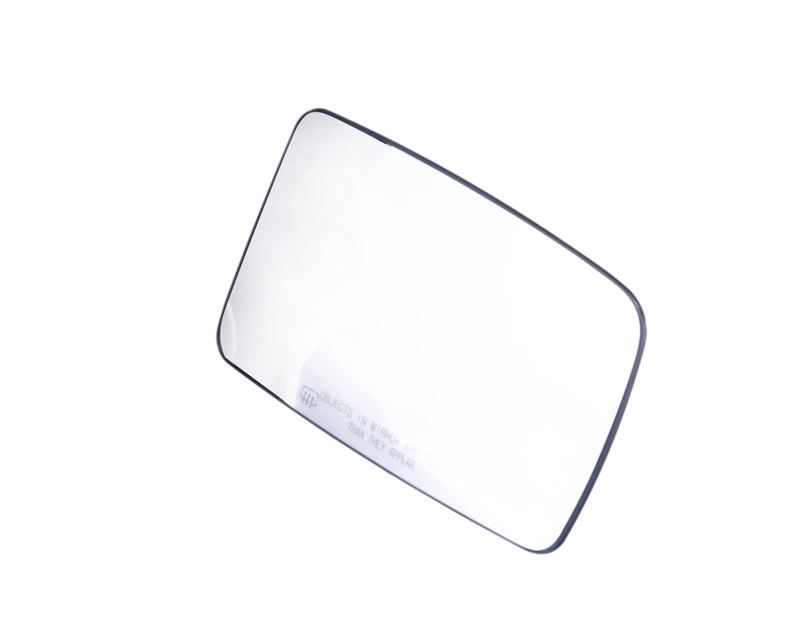 Door Mirror Plate for Ford Lincoln (2002–2002) 2L1Z17K707AB VAQ2