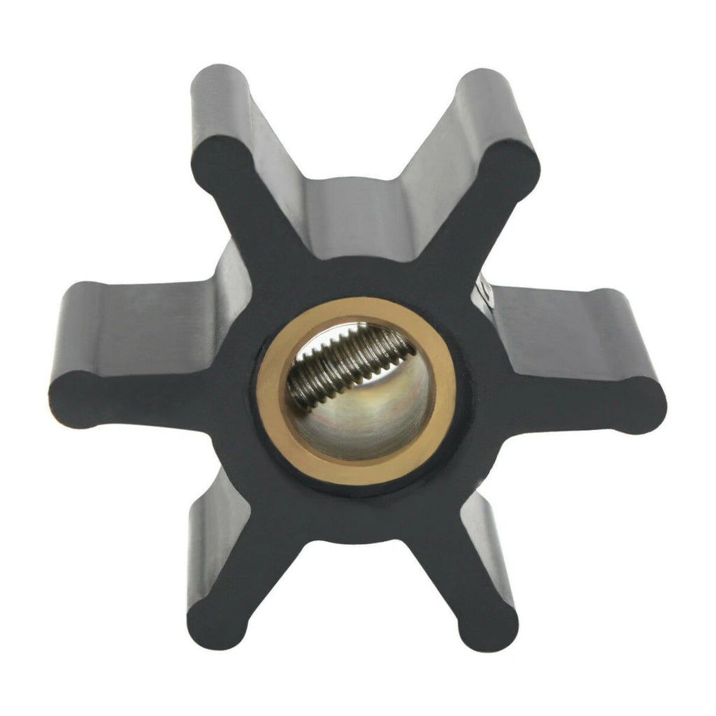 Water Pump Impeller Kit for Jabsco 4528-0001 Johnson 09-806B-1 Sierra 18-3079