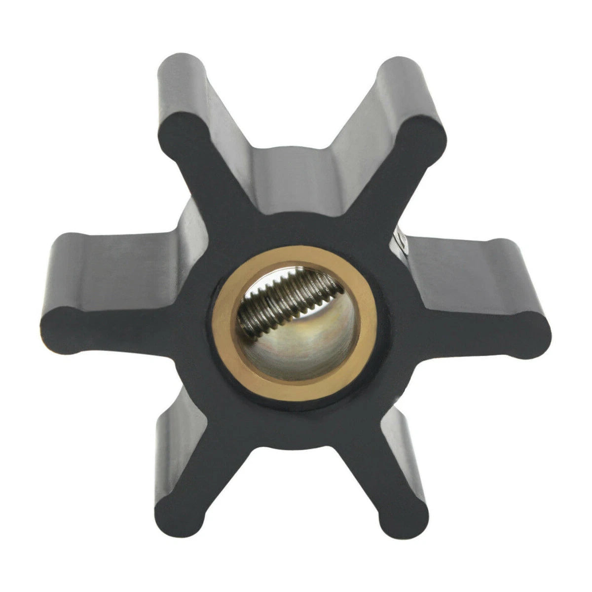 Water Pump Impeller Kit for Jabsco 4528-0001 Johnson 09-806B-1 Sierra 18-3079