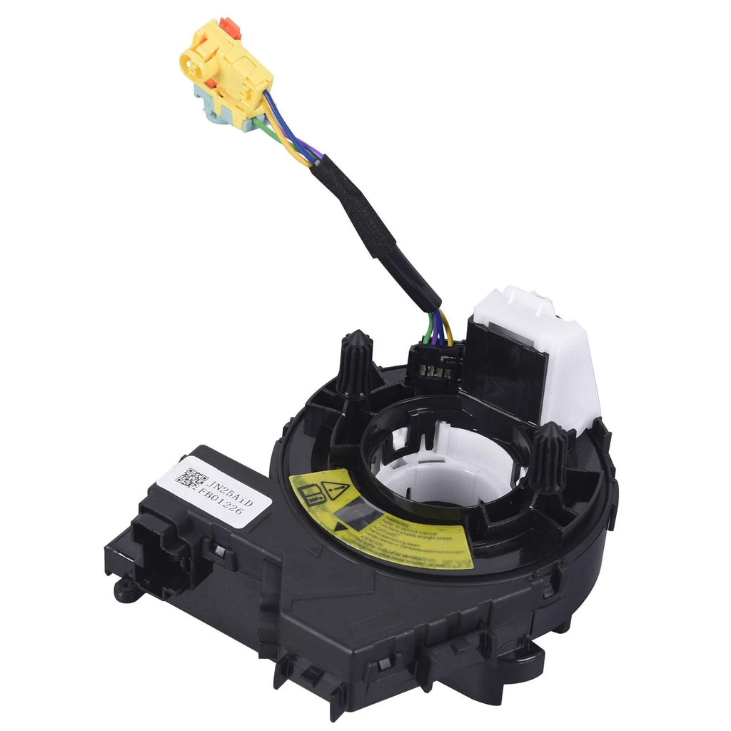Clock Spring for Ford C-Max, Escape, Focus, Transit Connect (2013-2019)