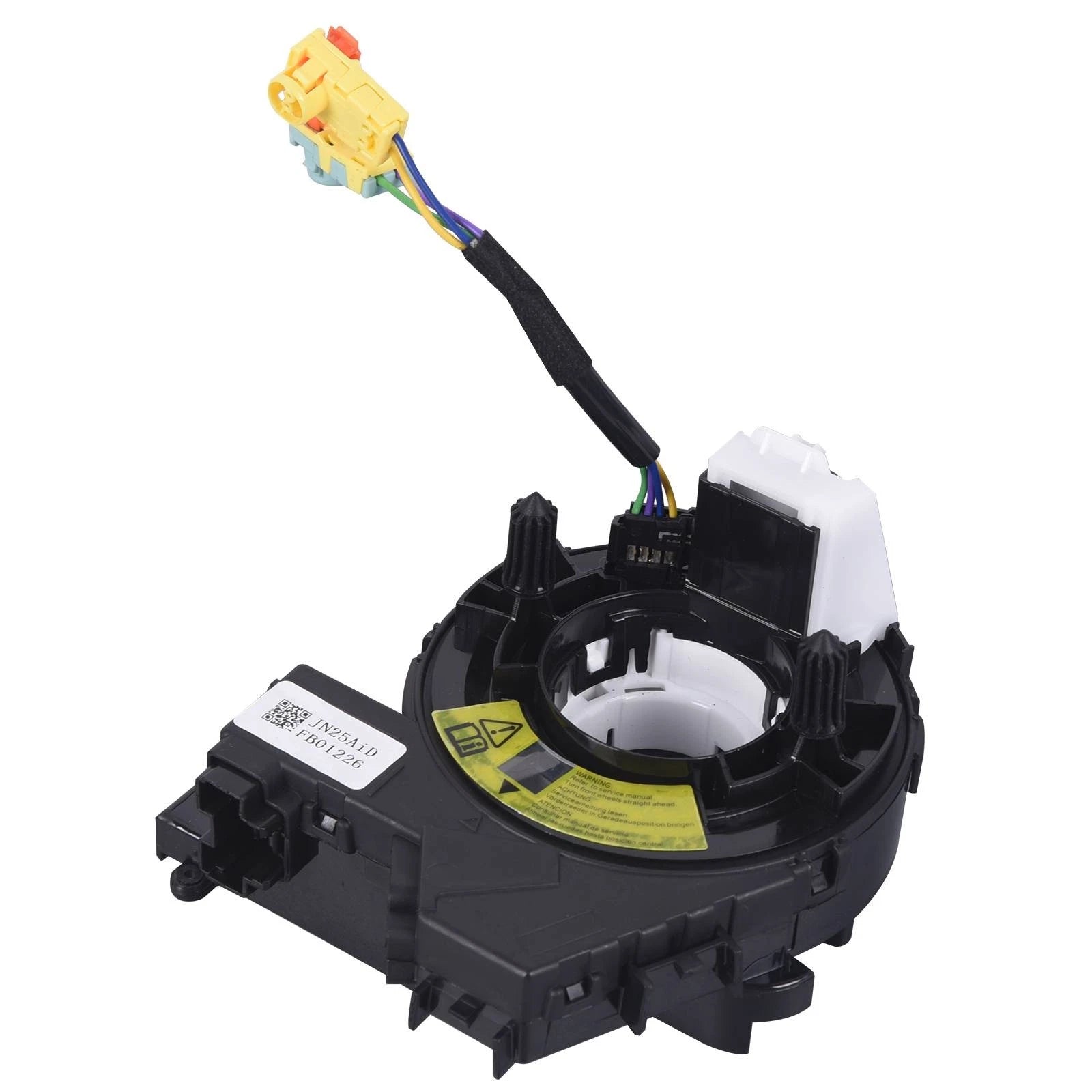 Clock Spring for Ford C-Max, Escape, Focus, Transit Connect (2013-2019)