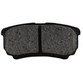 Brake Disc and Pad Kit for Chrysler 200 (2012–2014) Front and Rear Ceramic