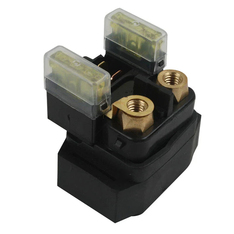 Starter Relay Solenoid for Yamaha Grizzly YFM660, Raptor 660 (2001-2008)