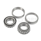 Front Wheel Bearings & Seals Kit for Polaris Sportsman 335 400 500 (2000–2006)