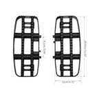 Driver Footboard for Harley Heritage Classic Fat Boy (2018–2023)