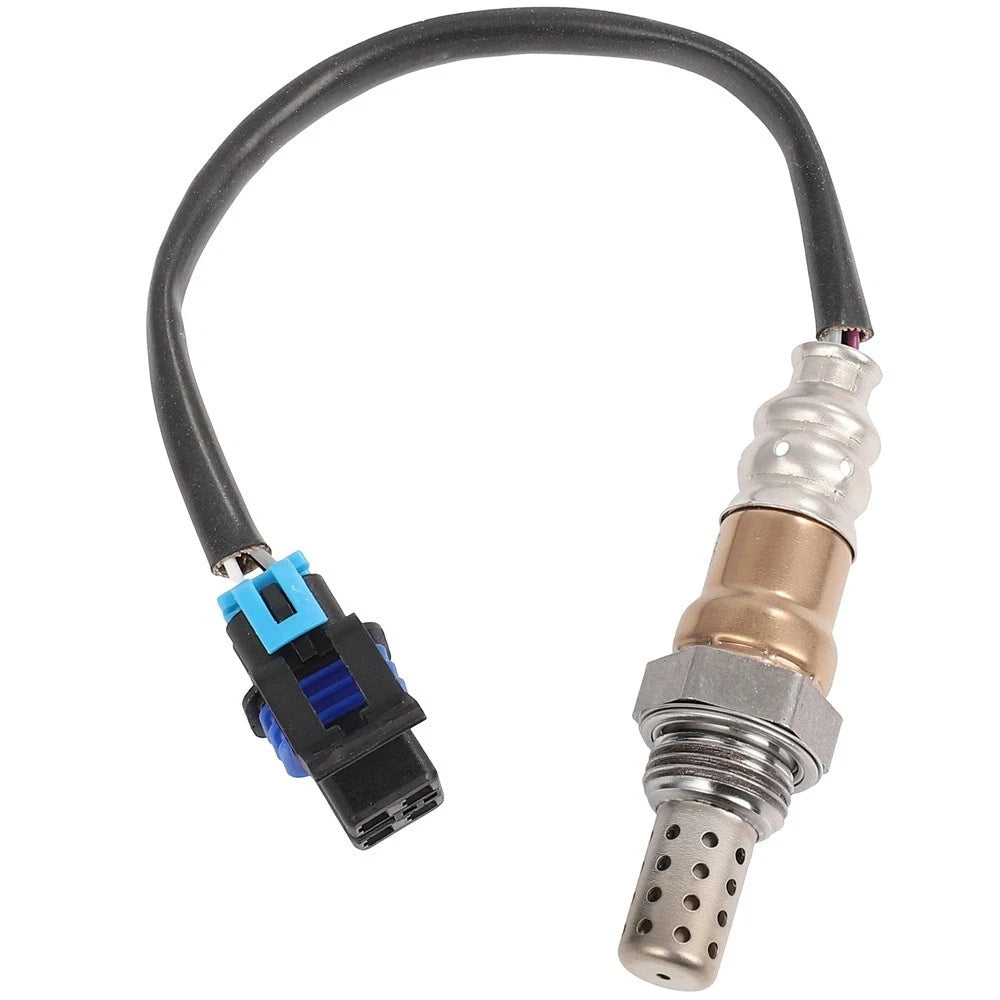 Set of 4 Oxygen Sensors for Chevrolet Traverse, Buick Enclave, GMC 3.6L