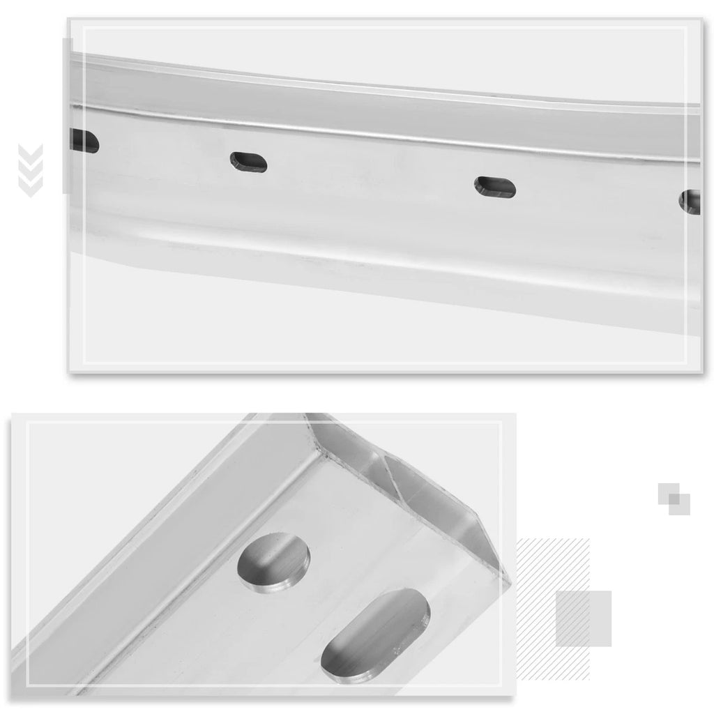 Rear Bumper Reinforcement Impact Bar for Toyota Highlander (2010–2013)