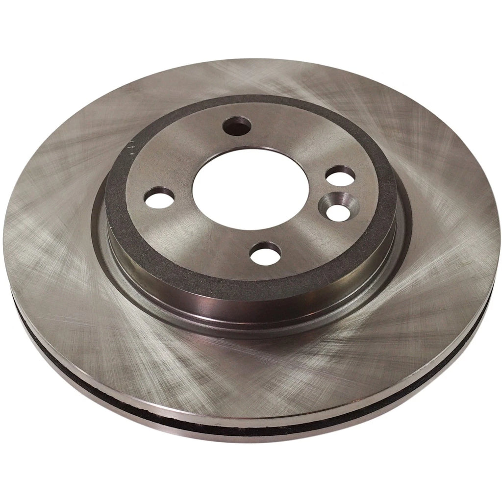 Front Disc Brake Rotors for Mini Cooper Convertible (2007–2008)