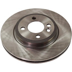 Front Disc Brake Rotors for Mini Cooper Convertible (2007–2008)