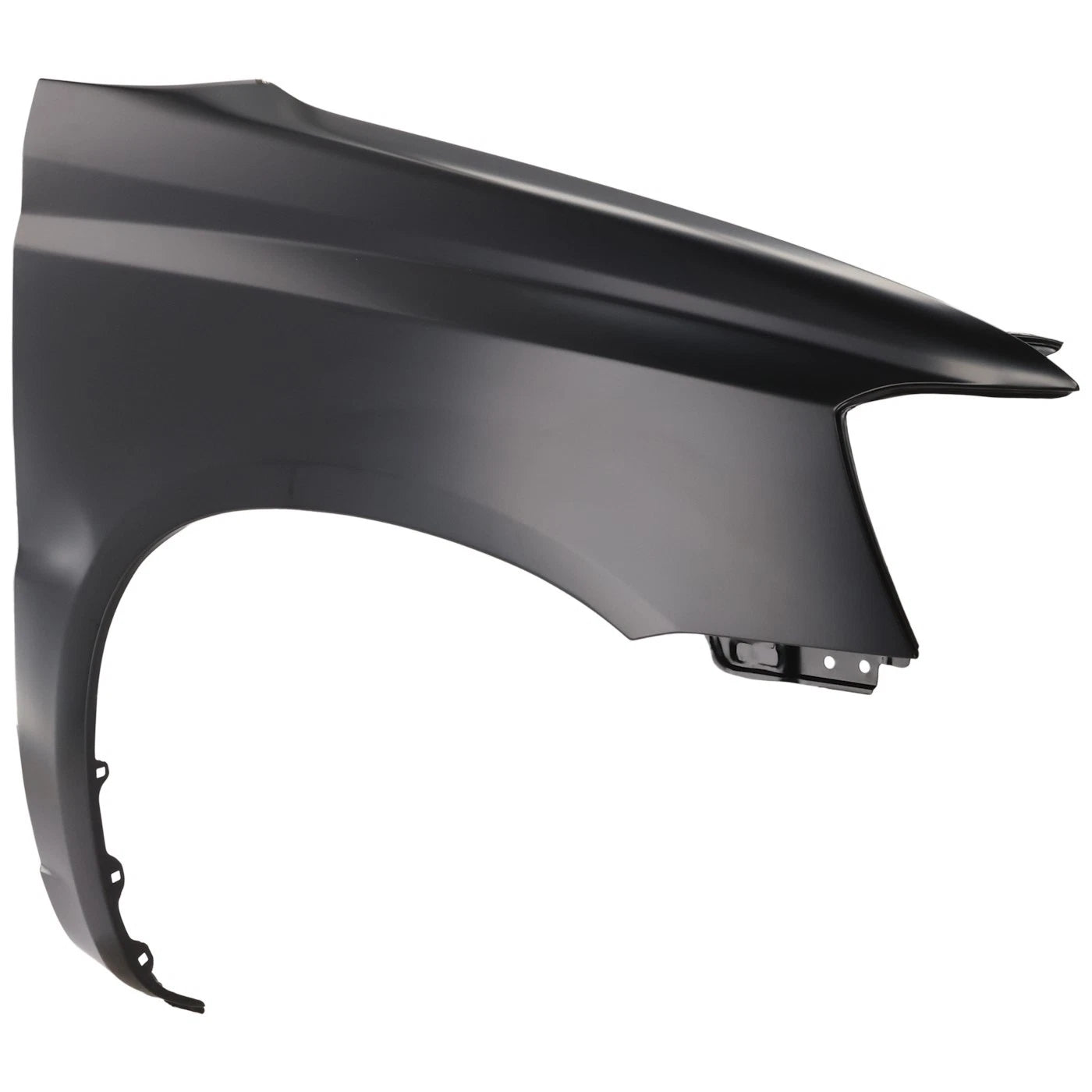 Fender for Toyota Highlander (2001–2007) Front Driver & Passenger Side