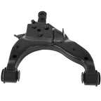 2X Front Lower Control Arms for Toyota 4Runner (1996-2002)