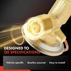 A/C Expansion Valve for Dodge Grand Caravan, Chrysler Town & Country