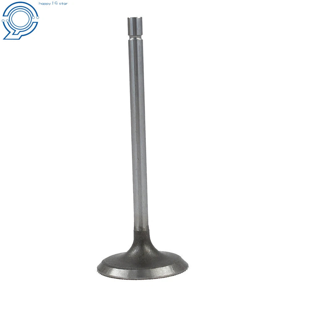24PCS Intake Exhaust Valves for Chevrolet Pontiac Saturn 3.6L (2004–2011)
