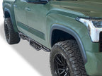 Drop Down Boards for Toyota Tundra CrewMax (2022–2026)