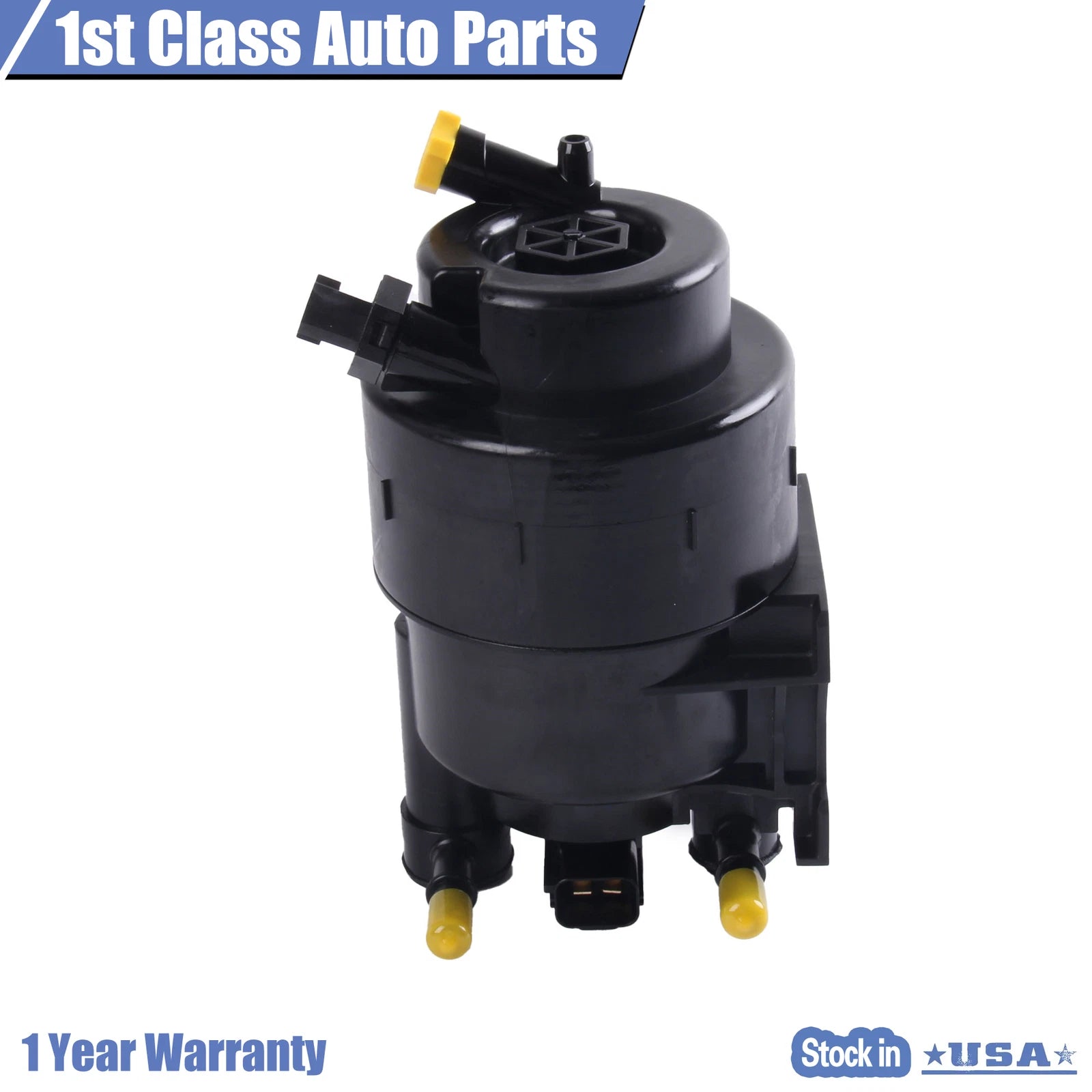 Fuel Pump Assembly for Powerstroke Diesel (2011-2016)