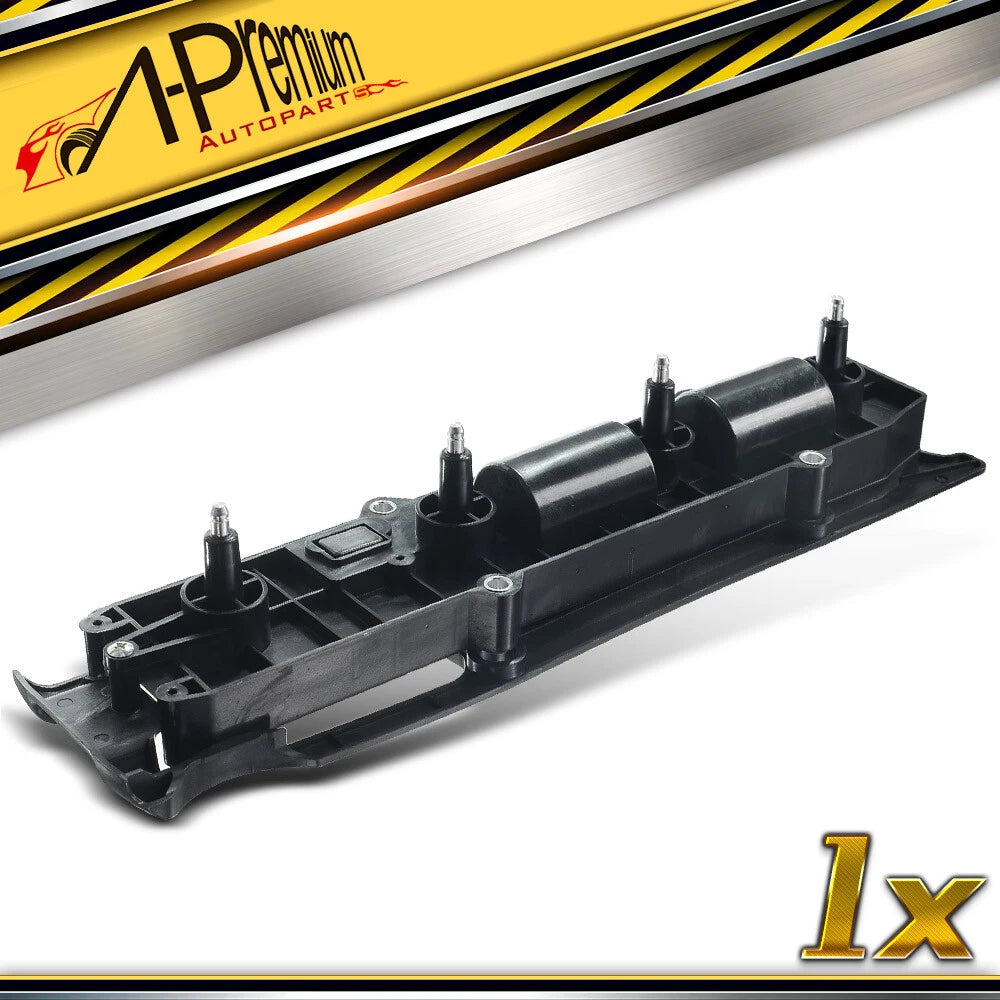 Ignition Coil for Chevrolet Malibu 2004-2006, HHR 2006, Cobalt 2005-2006