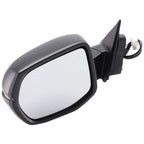 Heated Driver Left Side Mirror for Honda HR-V (2017–2022)