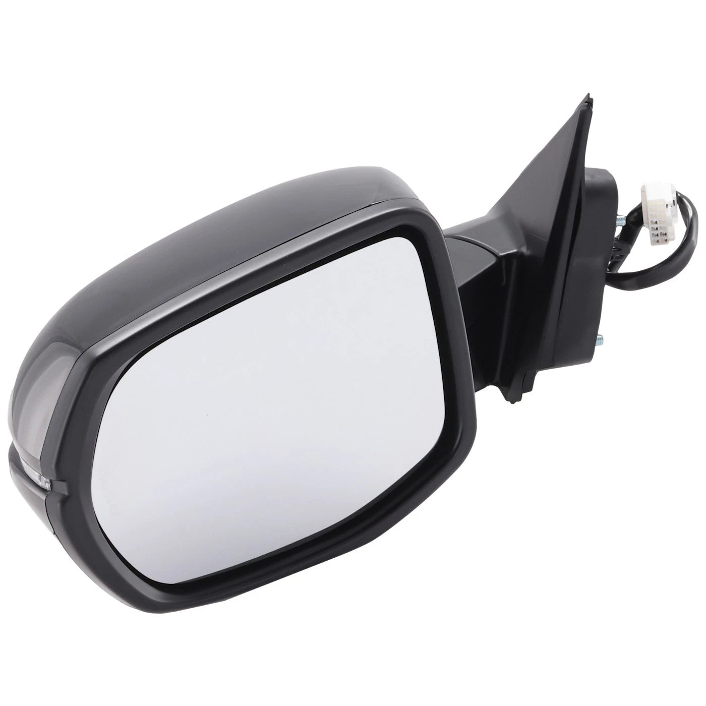 Heated Driver Left Side Mirror for Honda HR-V (2017–2022)
