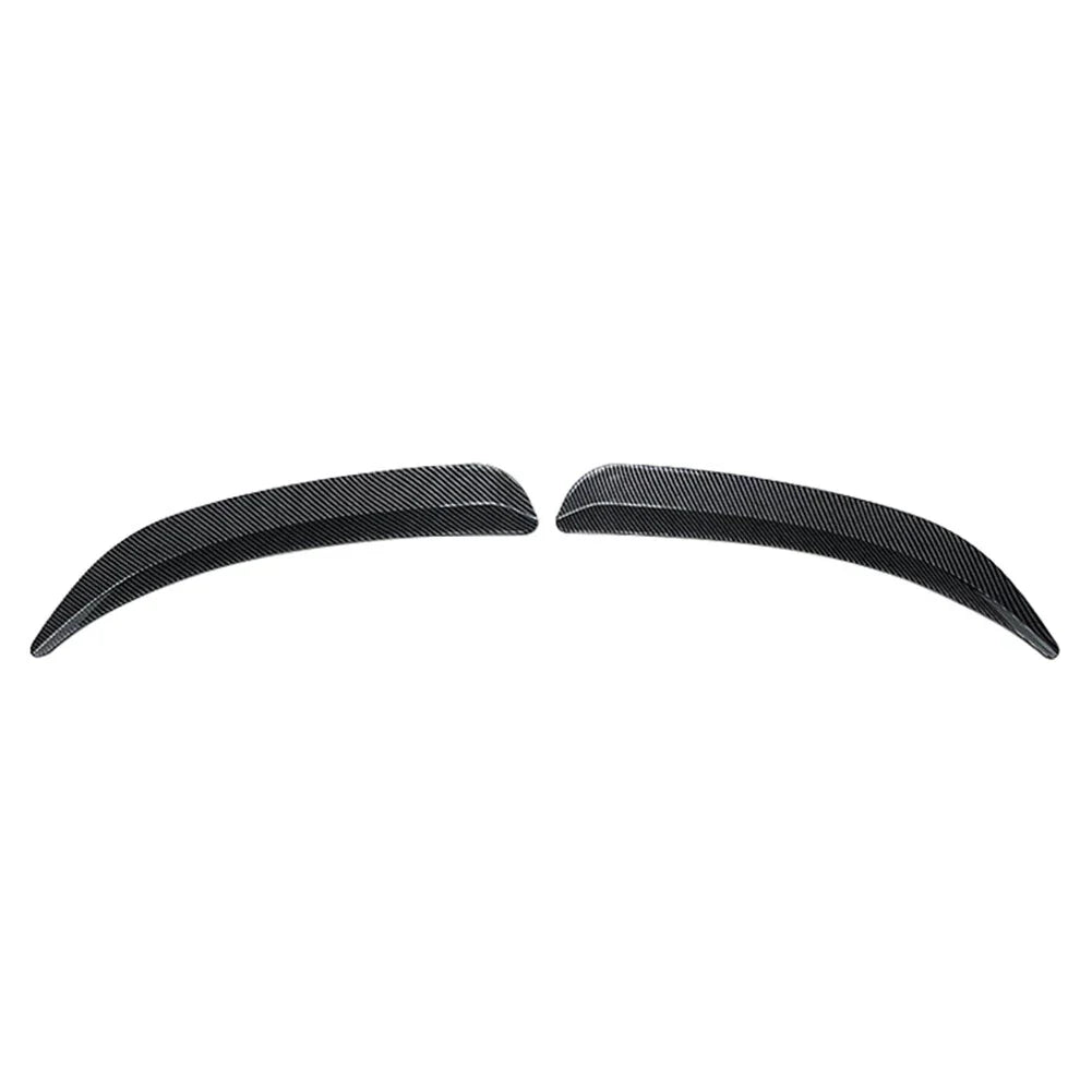 Rear Roof Trunk Spoiler Lip for Ford Focus MK4 (2019-2023)