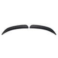 Rear Roof Trunk Spoiler Lip for Ford Focus MK4 (2019-2023)