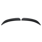 Rear Roof Trunk Spoiler Lip for Ford Focus MK4 (2019-2023)