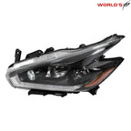 LED Projector Headlight for Nissan Murano (2018)
