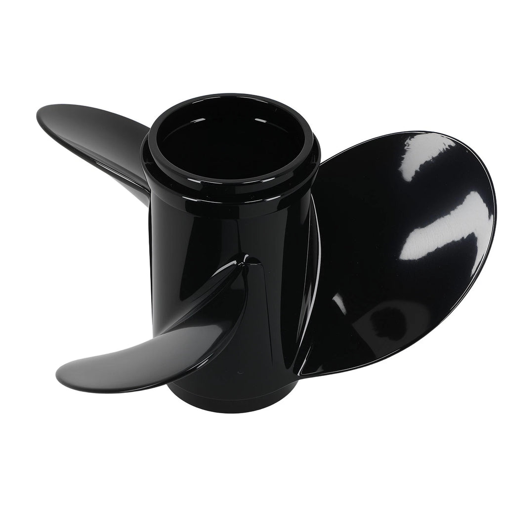 3 Blade Propeller 11 1/8x16 for Suzuki Outboard 35-65HP (1980–2023) 58100-88L70-019