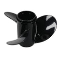 3 Blade Propeller 11 1/8x16 for Suzuki Outboard 35-65HP (1980–2023) 58100-88L70-019