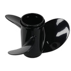 3 Blade Propeller 11 1/8x16 for Suzuki Outboard 35-65HP (1980–2023) 58100-88L70-019