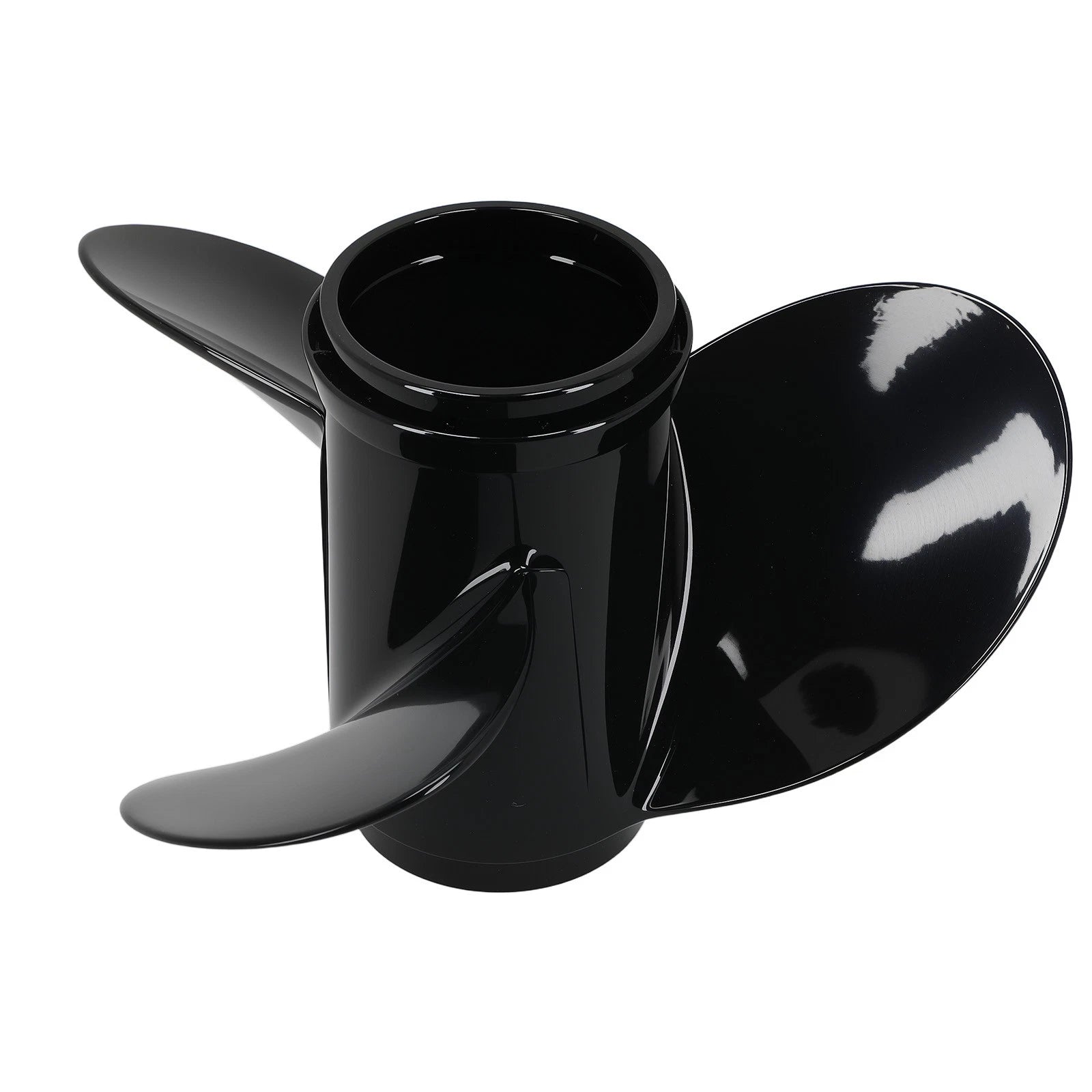 3 Blade Propeller 11 1/8x16 for Suzuki Outboard 35-65HP (1980–2023) 58100-88L70-019