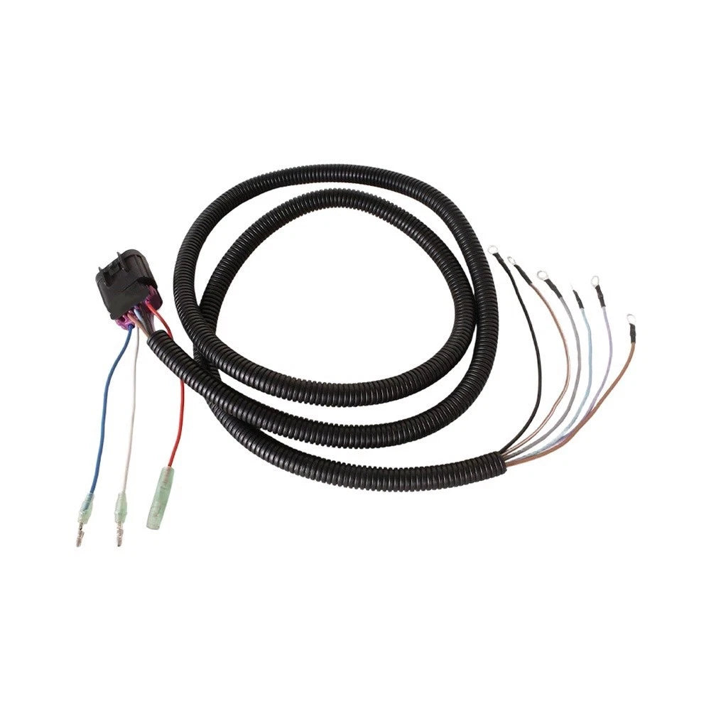 Analog Diagnostic Harness for Mercury Marine Outboard/Inboard Engines