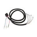 Analog Diagnostic Harness for Mercury Marine Outboard/Inboard Engines