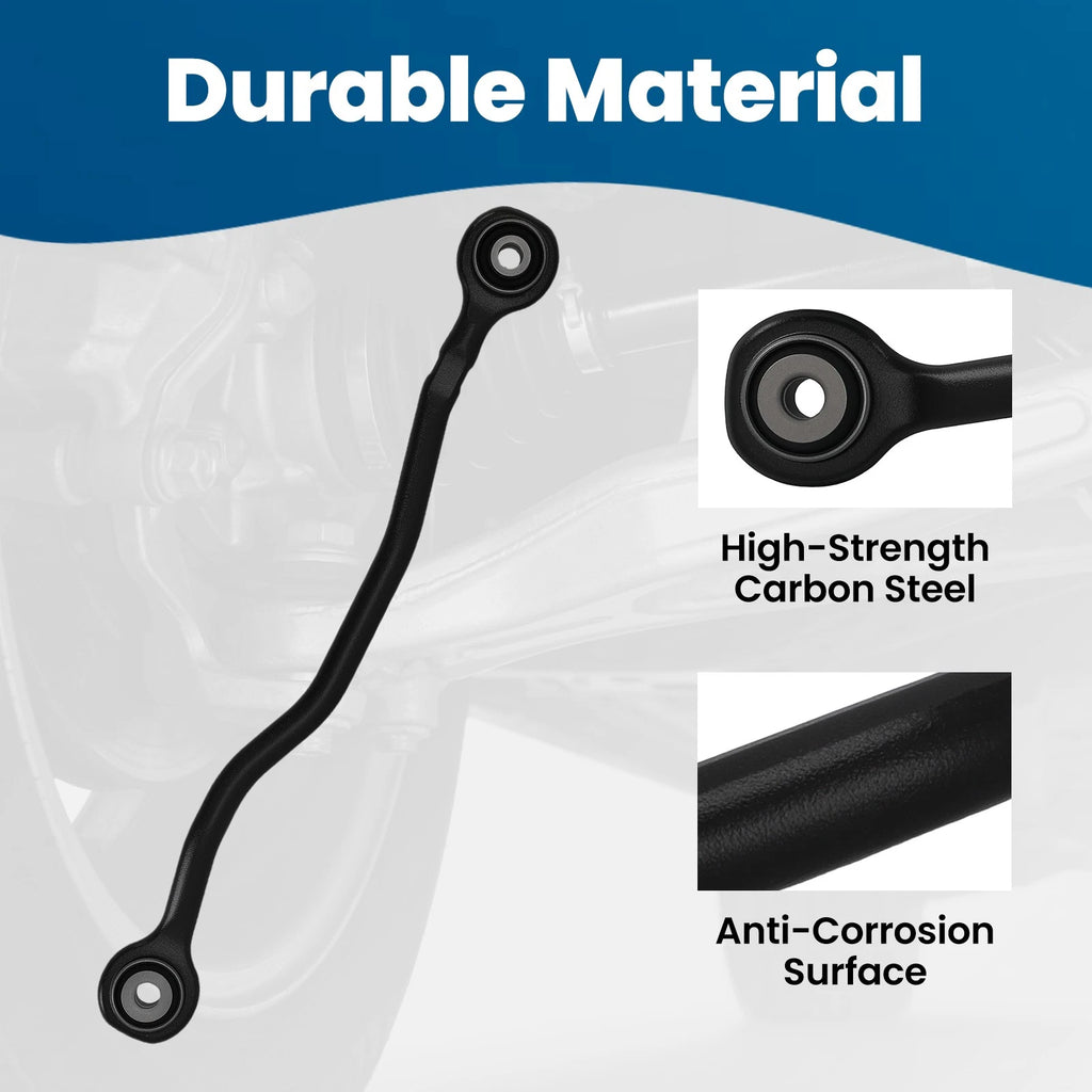 Rear Right Lower Suspension Control Arm for Dodge Charger Challenger (2008–2018)