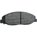 Brake Pad Set for Cadillac STS (2009–2011) Front and Rear 298mm