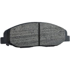 Brake Pad Set for Cadillac STS (2009–2011) Front and Rear 298mm