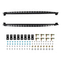 Running Board Side Step for Kia Sorento (2021–2024) Aluminum Black