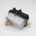 Engine Transmission Oil Cooler for Mercedes-Benz CLA GLA (2013–2019)