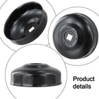 Oil Filter Cap Removal Tool for