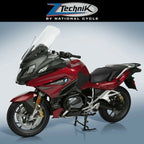 Engine Guards Black Pair for BMW