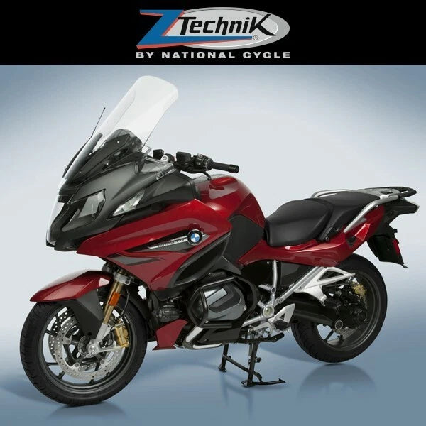 Engine Guards Black Pair for BMW