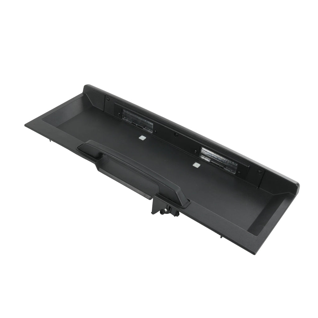 Rear License Plate Bracket Trim for Hummer H2 (2003-2005)