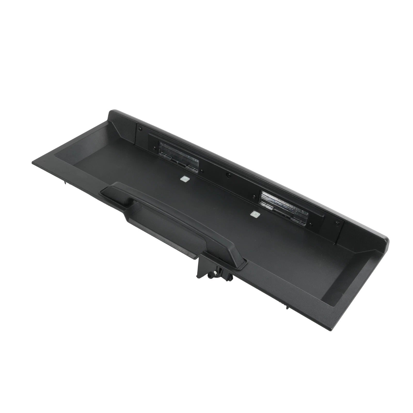 Rear License Plate Bracket Trim for Hummer H2 (2003-2005)
