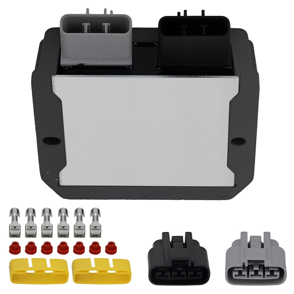 Voltage Regulator Rectifier for Can-Am Commander 800R EFI DPS (2013–2015) 710001191